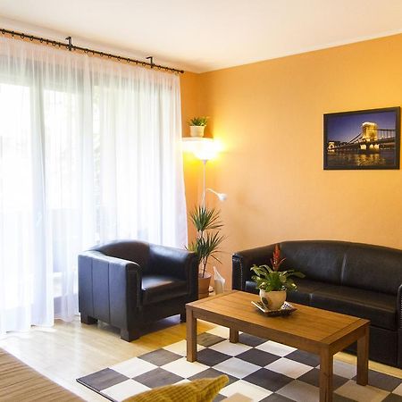 Kazinczy Dream Apartment Budapest Exterior foto