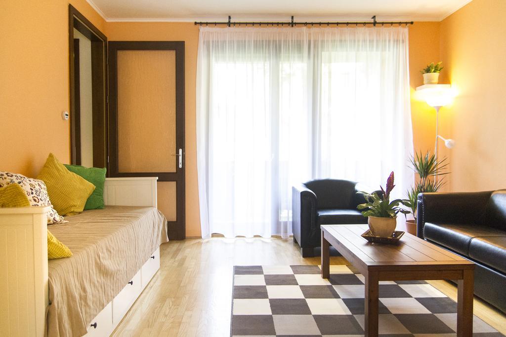 Kazinczy Dream Apartment Budapest Exterior foto