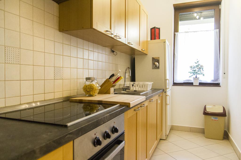Kazinczy Dream Apartment Budapest Exterior foto