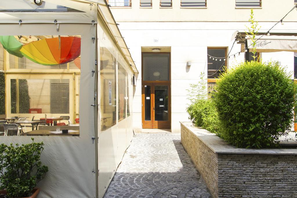 Kazinczy Dream Apartment Budapest Exterior foto