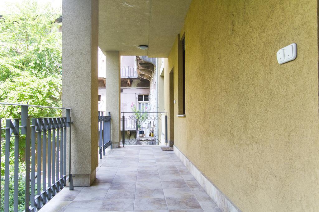 Kazinczy Dream Apartment Budapest Exterior foto