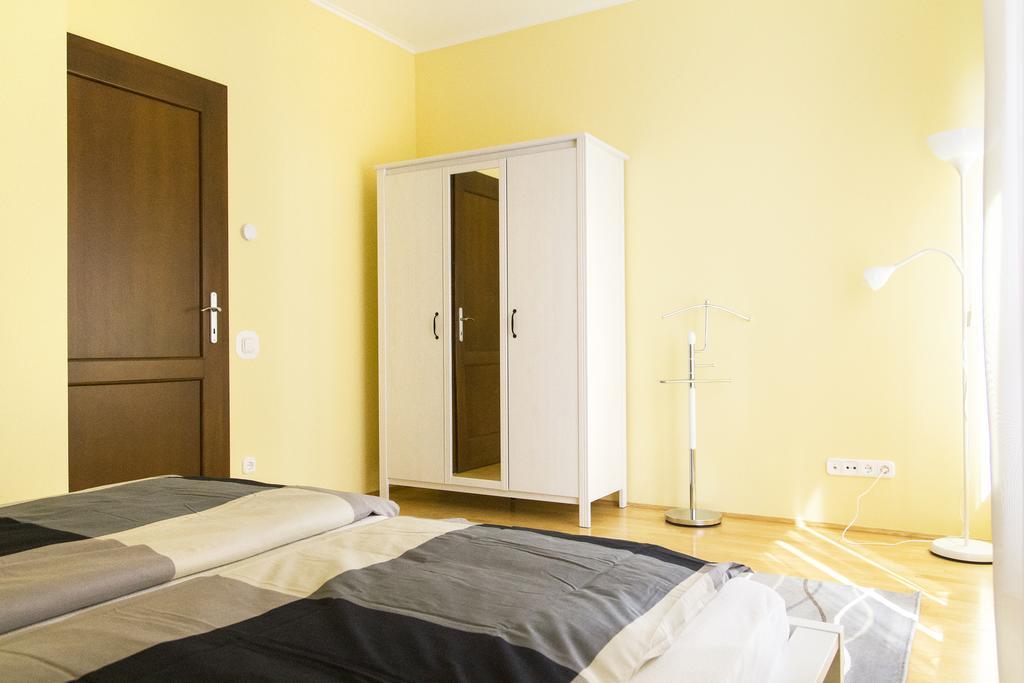 Kazinczy Dream Apartment Budapest Exterior foto